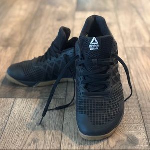 Reebok CrossFit Nano 4 size:13